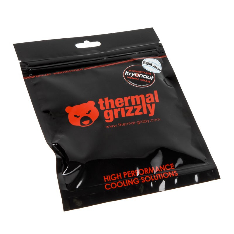 Pasta Trmica Thermal Grizzly Kryonaut (5.55g) 2
